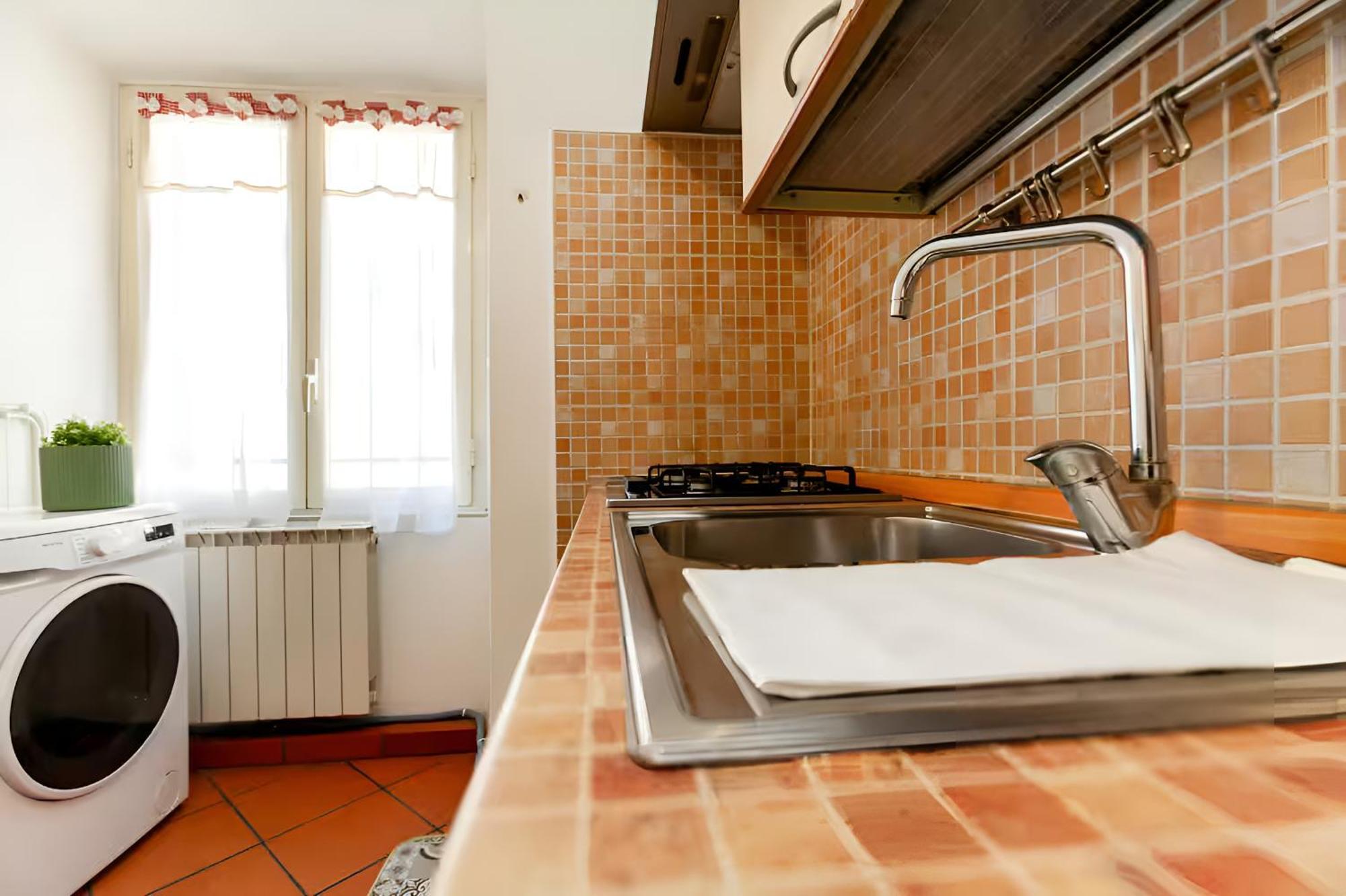 Apartment Candia 66 At The Vatican Museums Rom