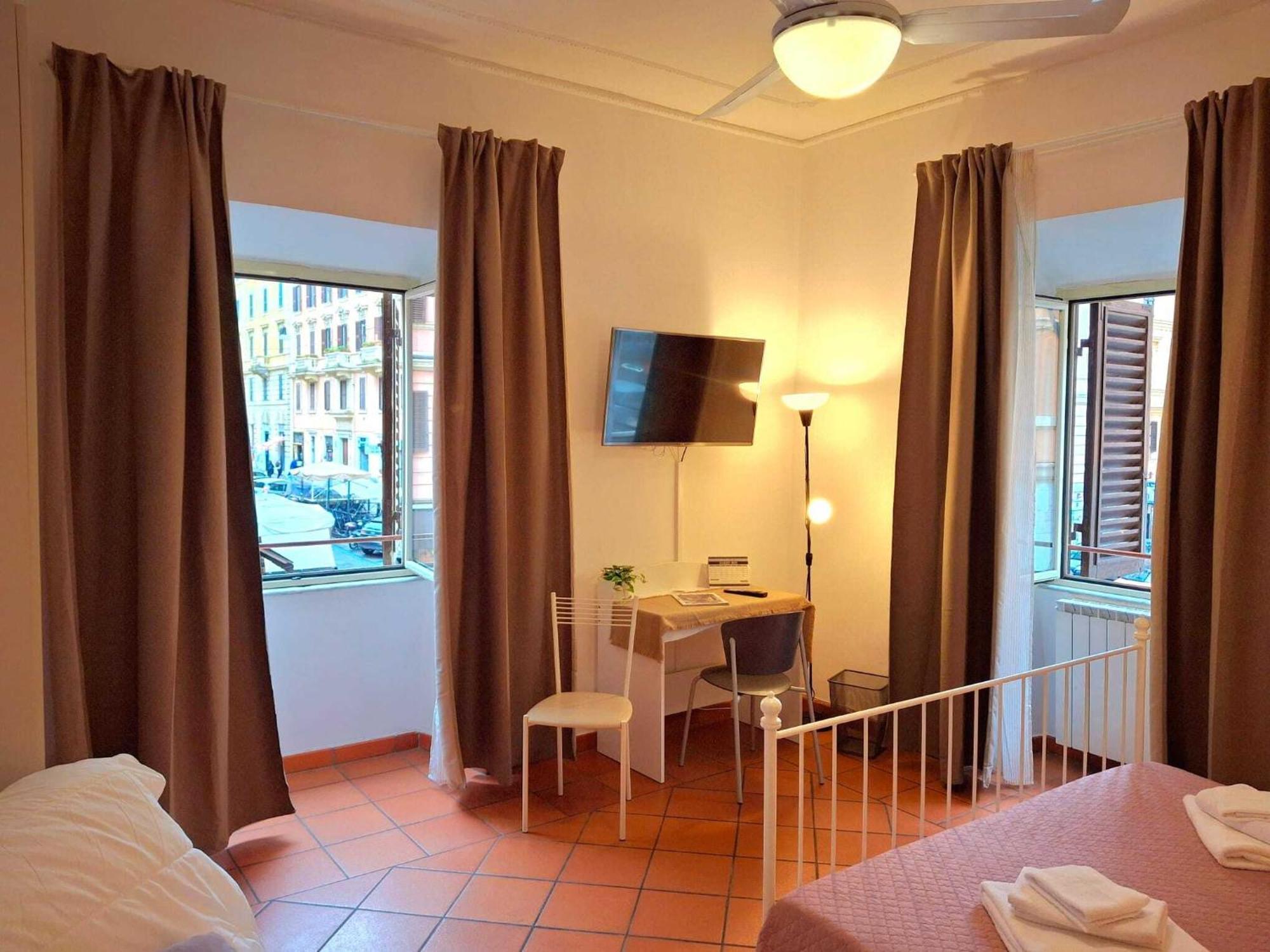 Candia 66 At The Vatican Museums Apartment Rom