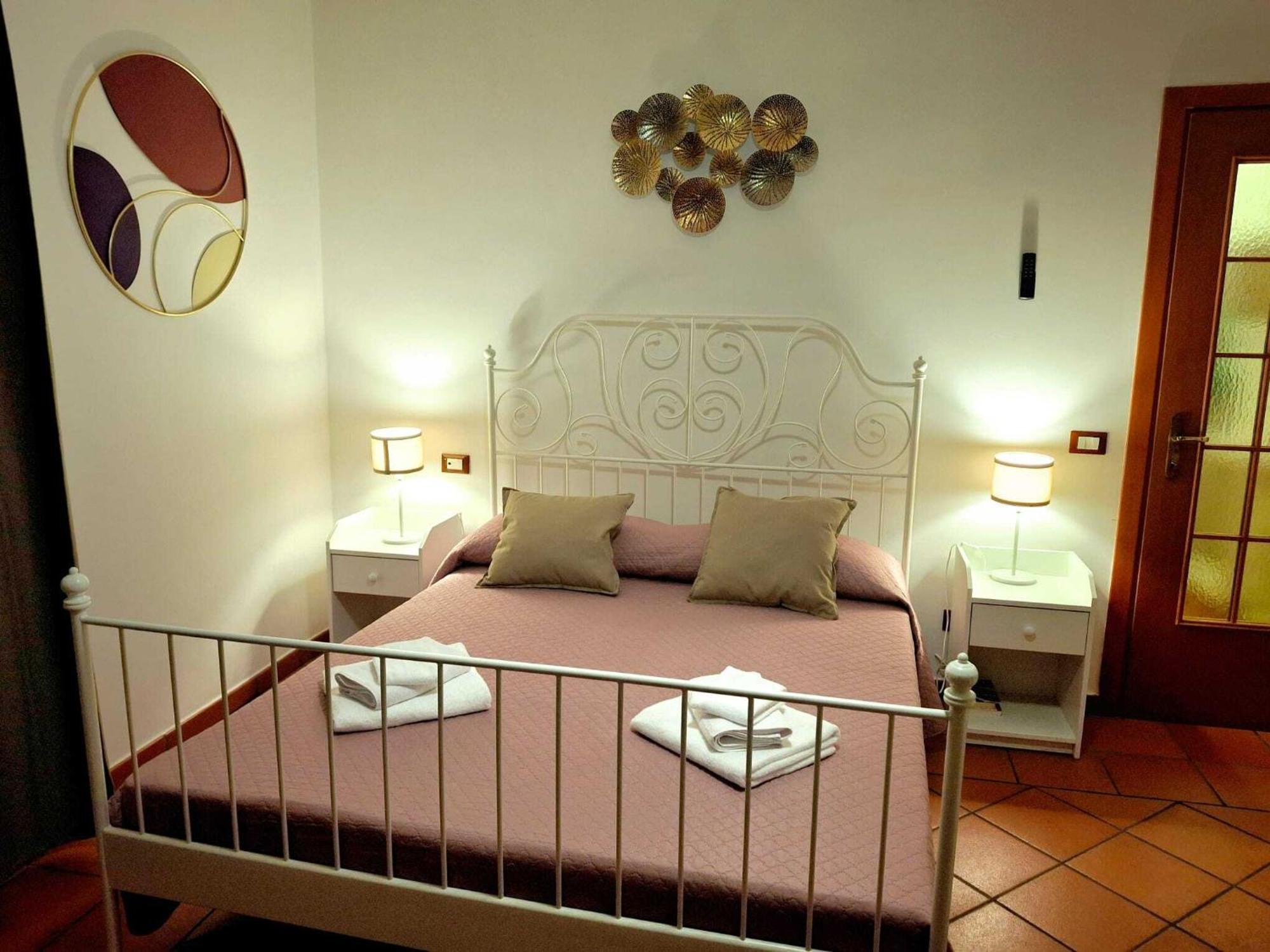 Candia 66 At The Vatican Museums Apartment