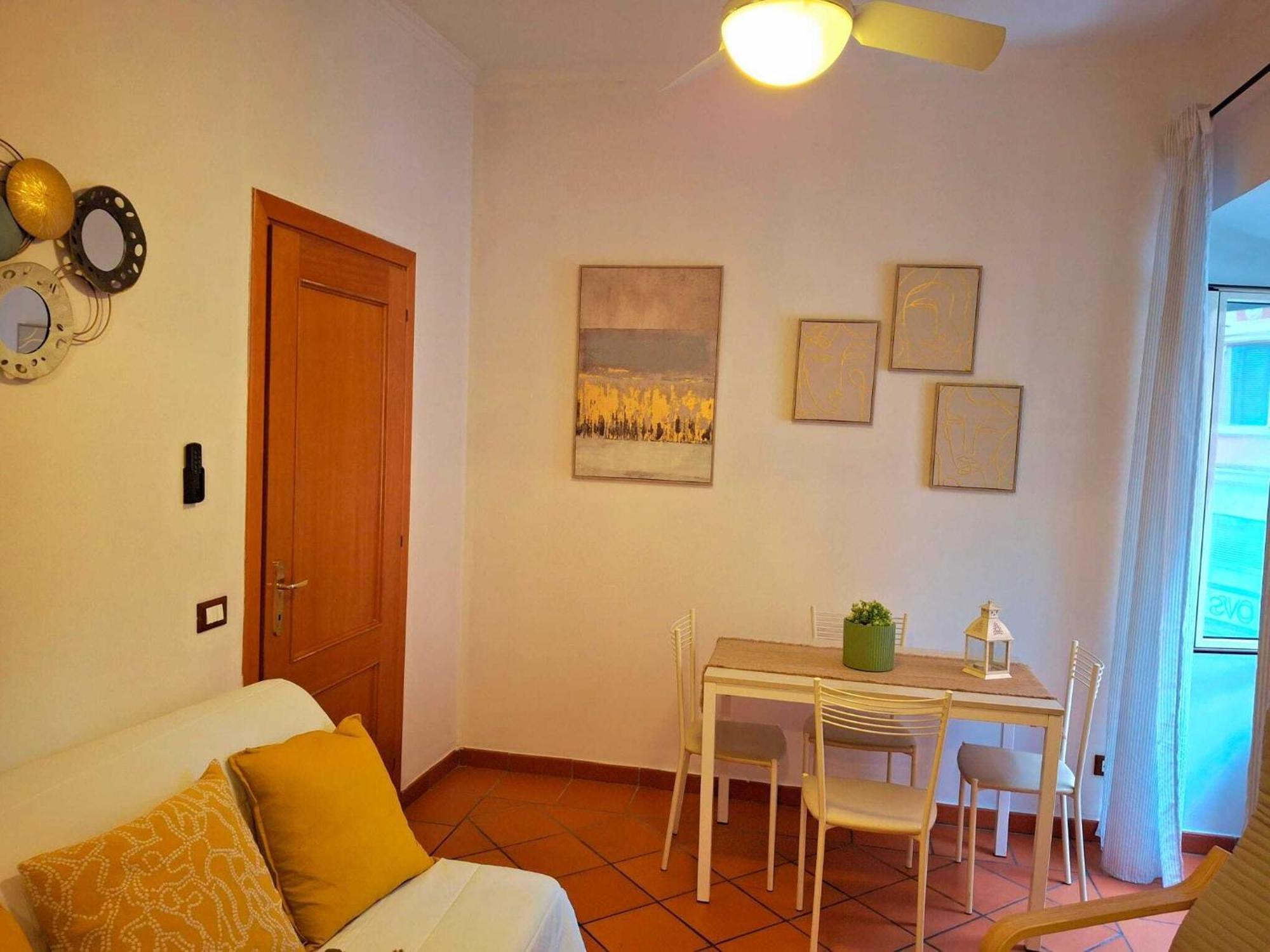 Apartment Candia 66 At The Vatican Museums Rom
