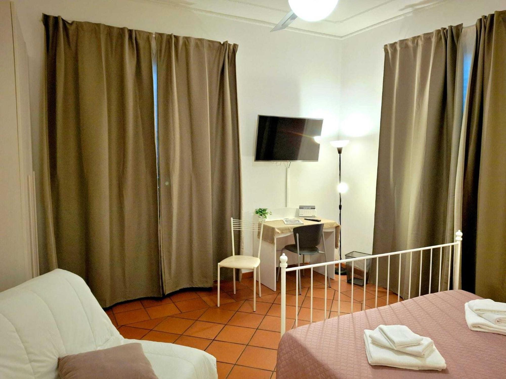 Apartment Candia 66 At The Vatican Museums *